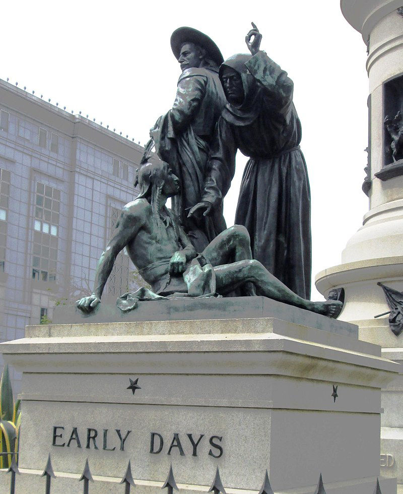 Early Days